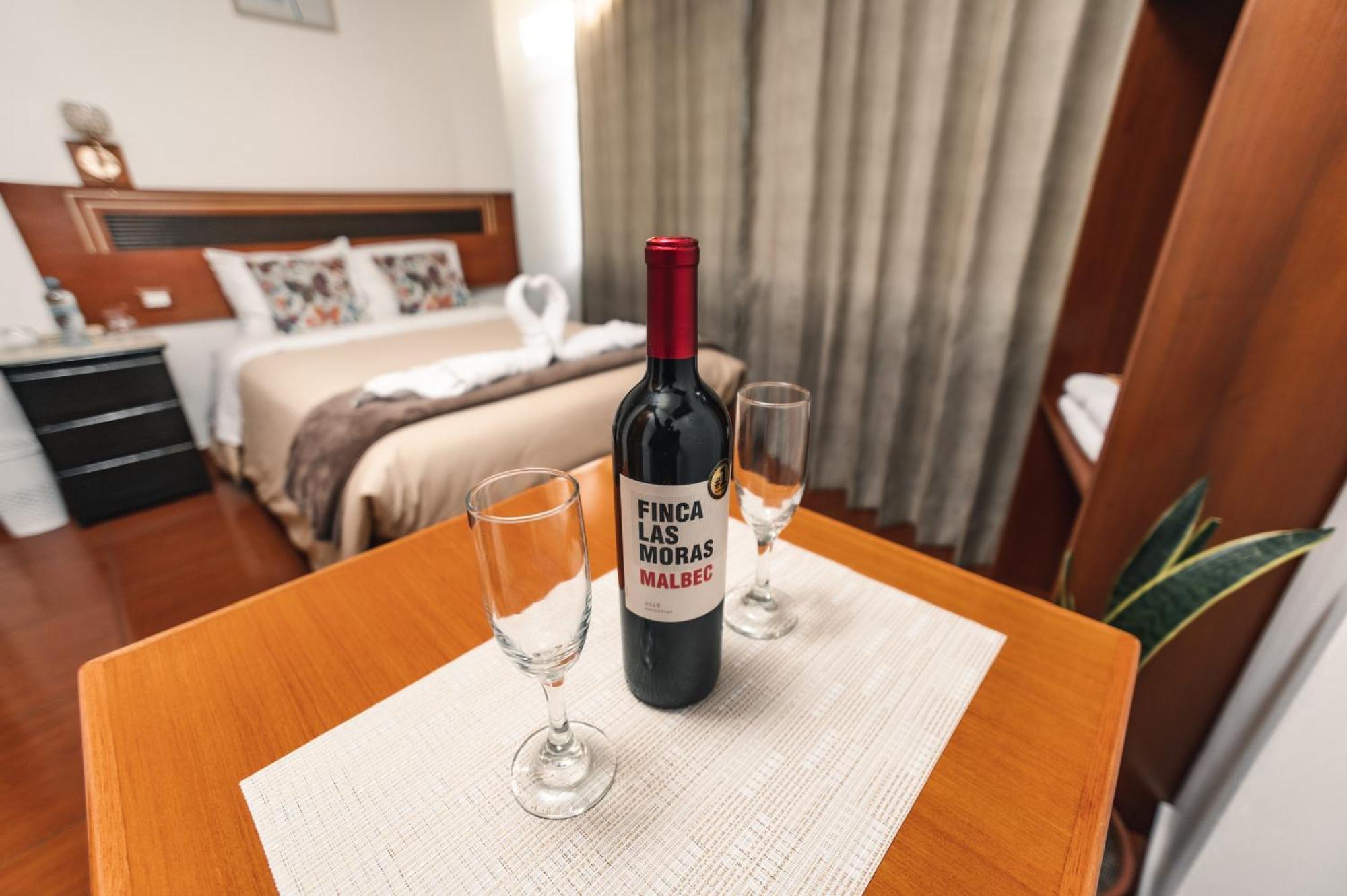 Escobedo'S Inn Machupicchu Экстерьер фото