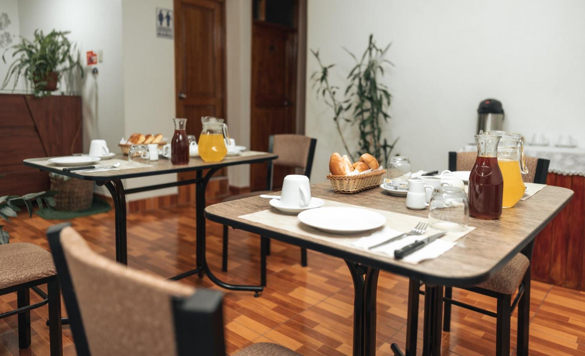 Escobedo'S Inn Machupicchu Экстерьер фото